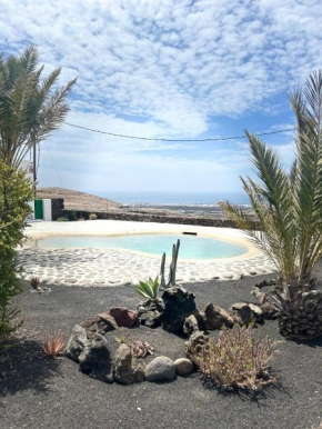 Villa Tías Leisure & Relax